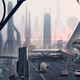 Illustration for article titled 10 Ways To Create A Near-Future World That Won't Look Too Dated